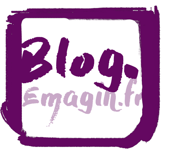 emagin le blog